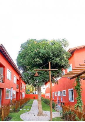 Residencial Ecoville das Mangueiras 3km da praia de Guarajuba, 27km do centro de Camacari CEP 42839-874